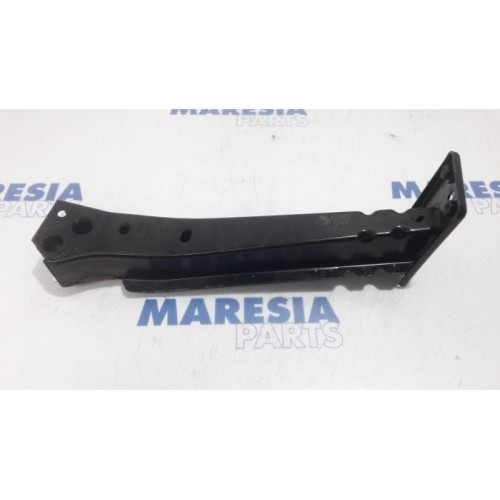 Fiat - 500 - Subframe