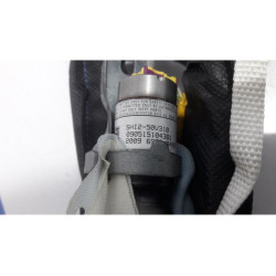 Fiat - 500 - Airbag plafond droite