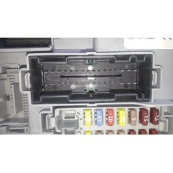 Fiat - 500 - Engine management computer