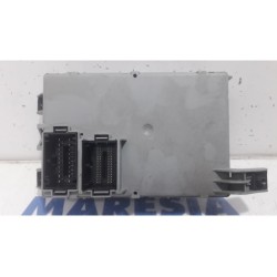 Fiat - 500 - Engine management computer