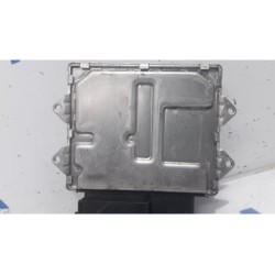 Fiat - 500 - Engine management computer