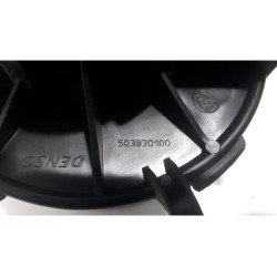 Fiat - 500 - Kachel Ventilatiemotor