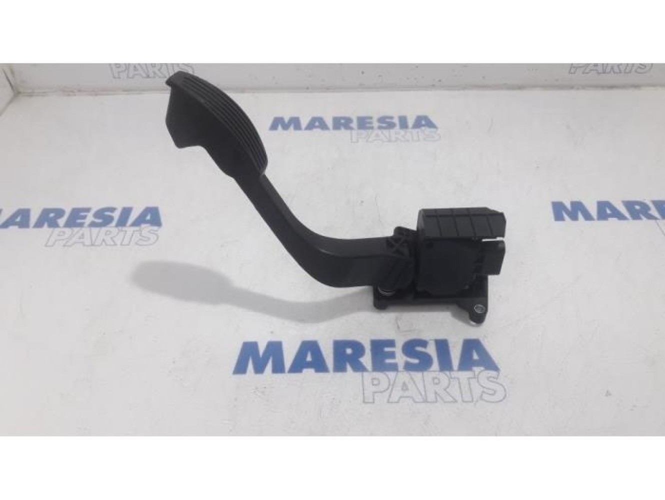 Fiat - 500 - Gaspedaalpositie Sensor