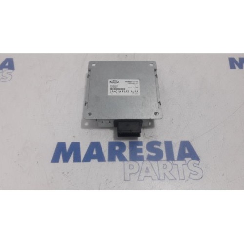 Fiat - 500 - Radio Modul