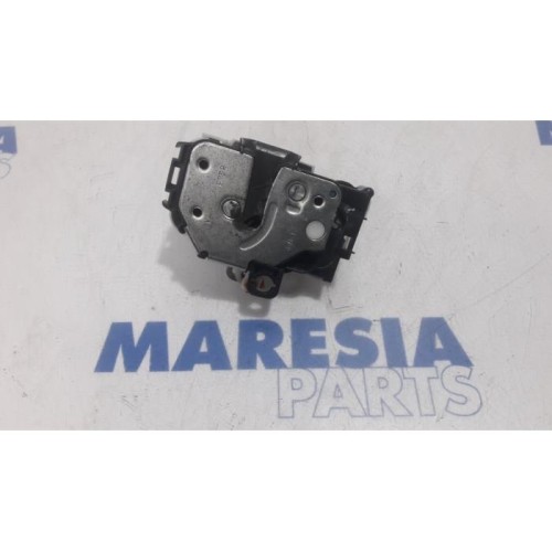 Fiat - 500 - Türschlossmechanik 2-türig links