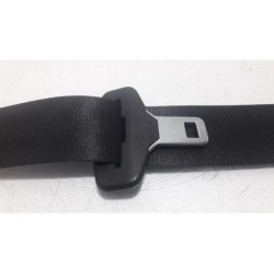 Fiat - 500 - Ceinture de sécurité arrière droite