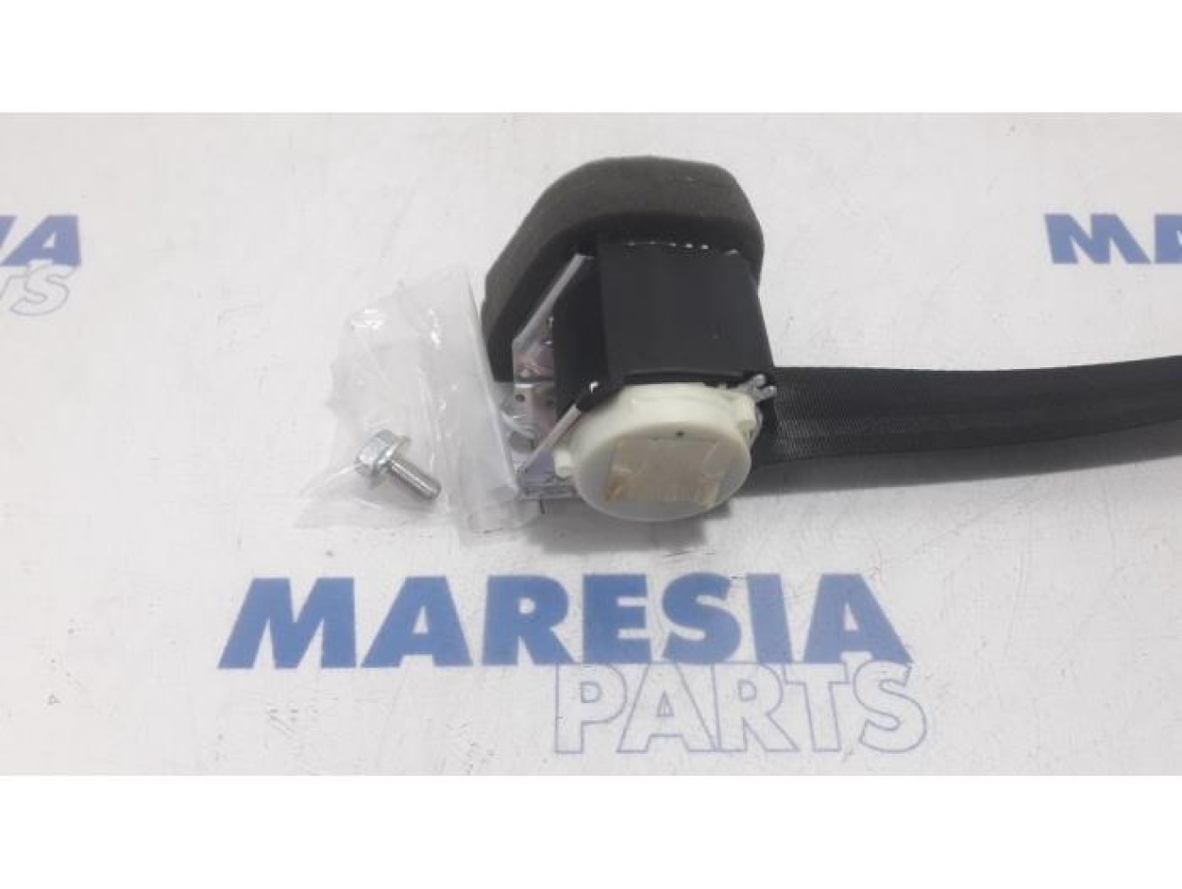 Fiat - 500 - Ceinture de sécurité arrière droite