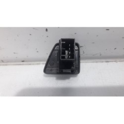 Fiat - 500 - Multi-functional window switch