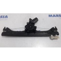 Fiat - 500 - Window mechanism 2-door, front right