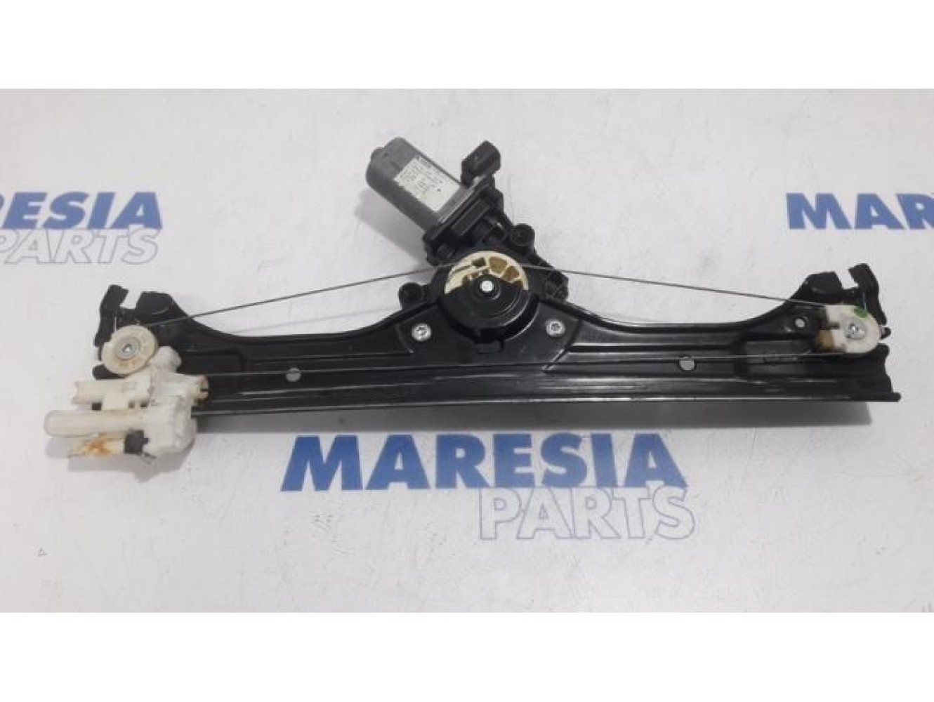 Fiat - 500 - Window mechanism 2-door, front right