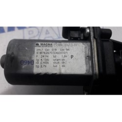 Fiat - 500 - Window mechanism 2-door, front right