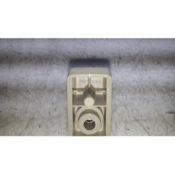 Fiat - 500 - Sonnenblende