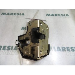 Renault - Clio - Deurslot Mechaniek 2Deurs links
