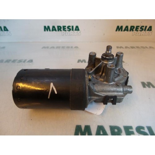 Peugeot - 206 - Front wiper motor