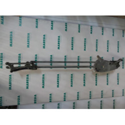 Renault - Espace - Wiper mechanism