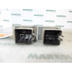 Renault - Espace - Glow plug relay
