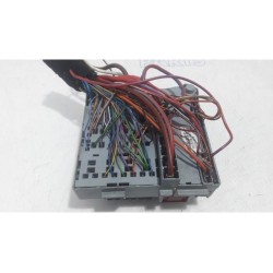 Lancia - Delta - Fuse box