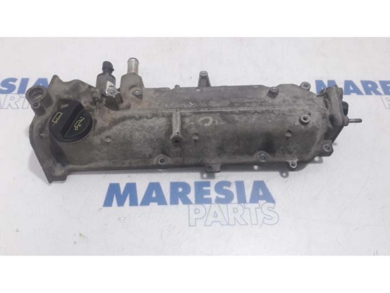 Fiat - 500 - Rocker cover
