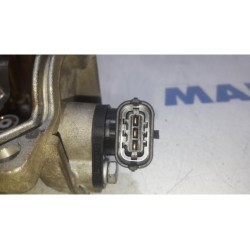 Fiat - 500 - Rocker cover