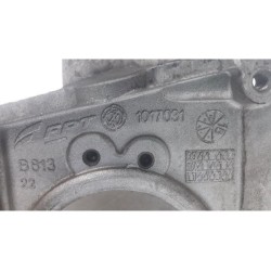 Fiat - 500 - Rocker cover