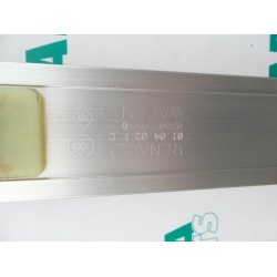 Renault - Espace - Stoel Rails links