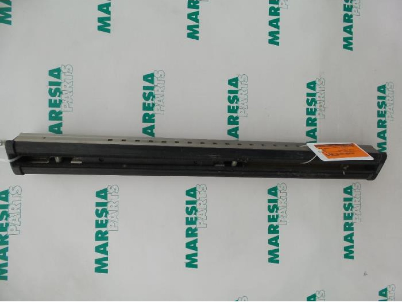 Renault - Espace - Stoel Rails links