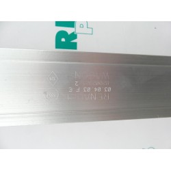 Renault - Espace - Stoel Rails links