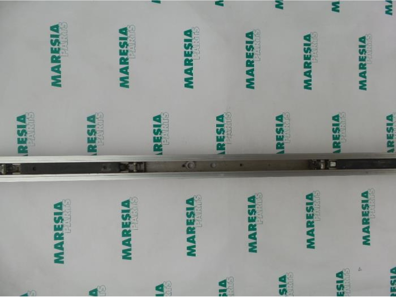Renault - Espace - Stoel Rails links