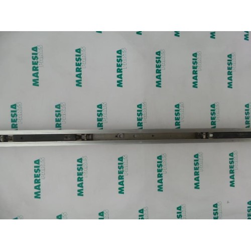 Renault - Espace - Stoel Rails links