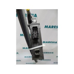Peugeot - 307 - Window mechanism 4-door, front right