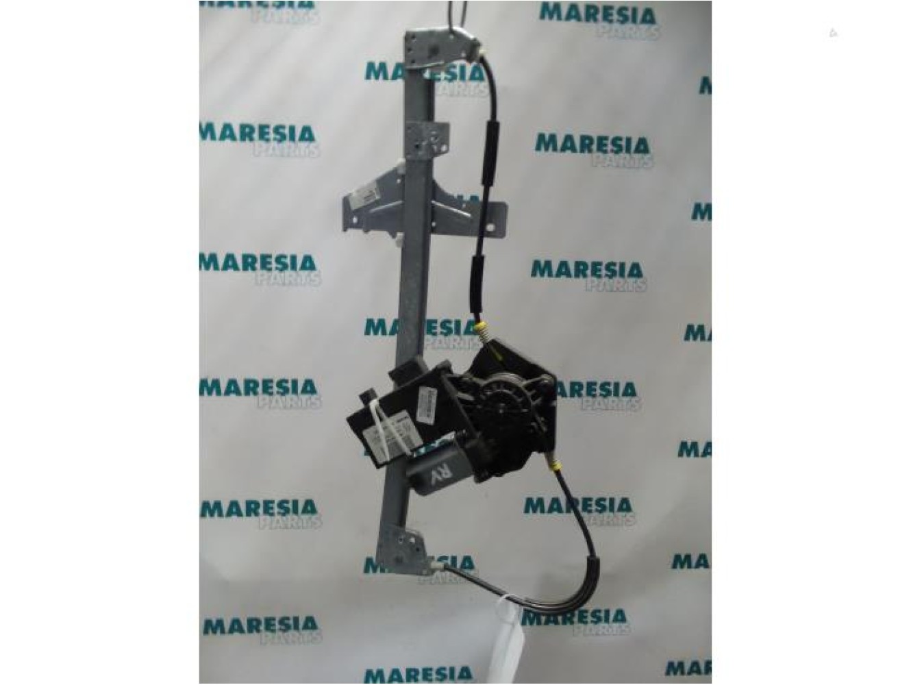 Peugeot - 307 - Window mechanism 4-door, front right