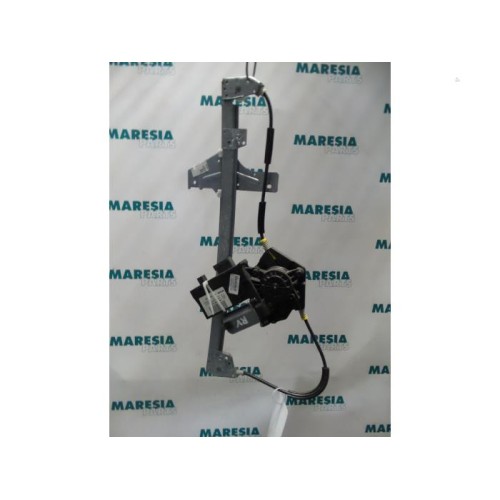 Peugeot - 307 - Window mechanism 4-door, front right