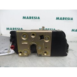 Peugeot - 307 - Türschlossmechanik 4-türig links hinten