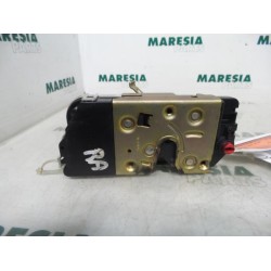 Peugeot - 307 - Rear door mechanism 4-door, right