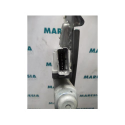 Peugeot - 307 - Fenstermechanik 4-türig links hinten