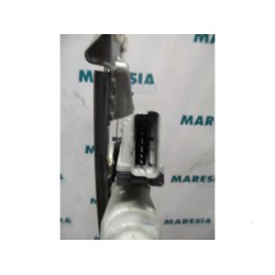 Peugeot - 307 - Rear door window mechanism 4-door, right