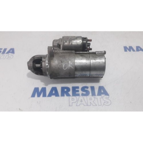 Fiat - Croma - Startmotor