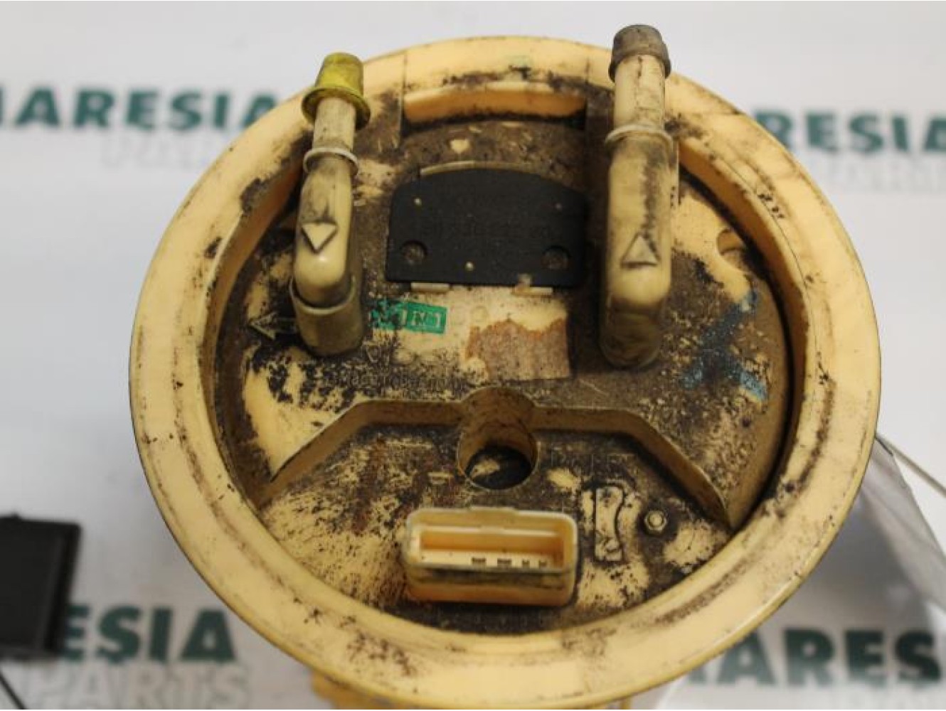 Peugeot - 307 - Pompe carburant électrique