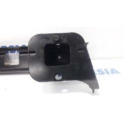 Peugeot - Expert - Rear bumper frame
