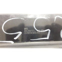 Peugeot - Expert - Rear bumper frame