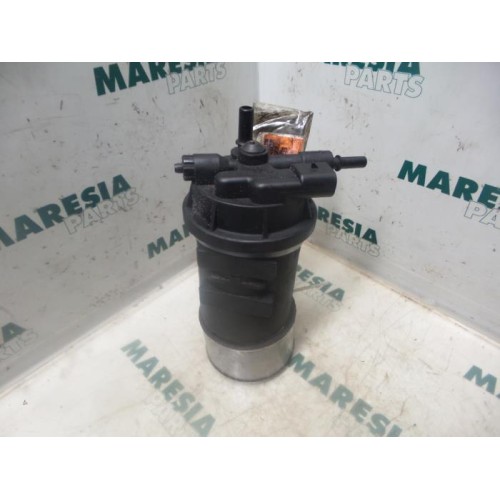 Renault - Espace - Fuel filter housing