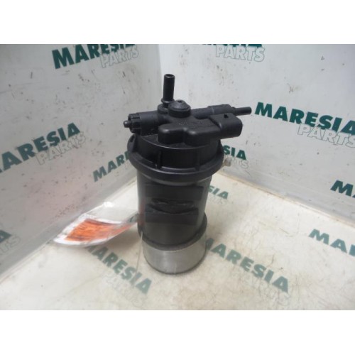 Renault - Espace - Fuel filter housing