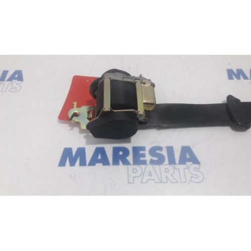 Peugeot - 206 - Sicherheitsgurt links vorne