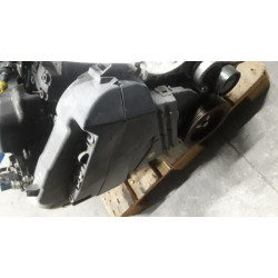 Renault - Megane - Engine