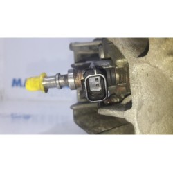 Renault - Megane Scenic - Turbo