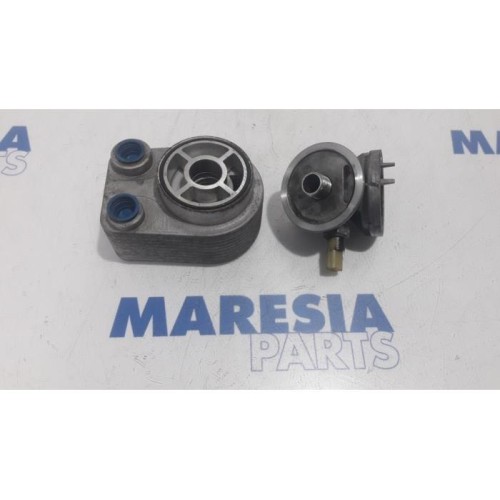Renault - Megane Scenic - Oil cooler
