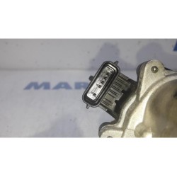 Renault - Megane Scenic - Drosselklappengehäuse