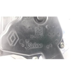 Renault - Megane Scenic - Drosselklappengehäuse