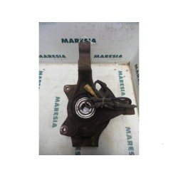 Renault - Espace - Knuckle, front right