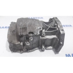 Renault - Megane Scenic - Carterpan